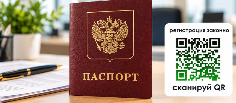 регистрация в Липецке регистрация в Липецке